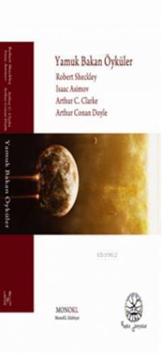 Yamuk Bakan Öyküler