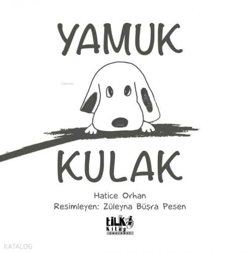 Yamuk Kulak