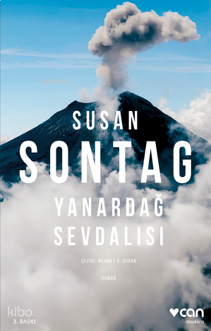 Yanardağ Sevdalısı