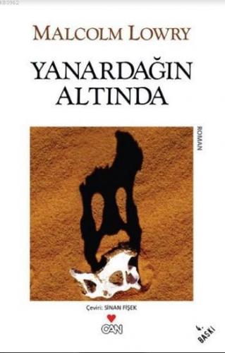 Yanardağın Altında