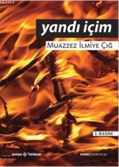 Yandı İçim