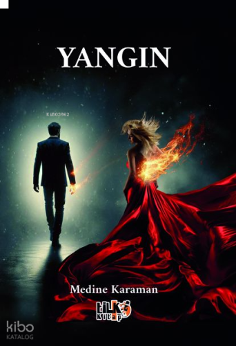 Yangın