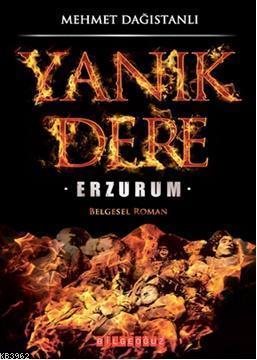 Yanık Dere