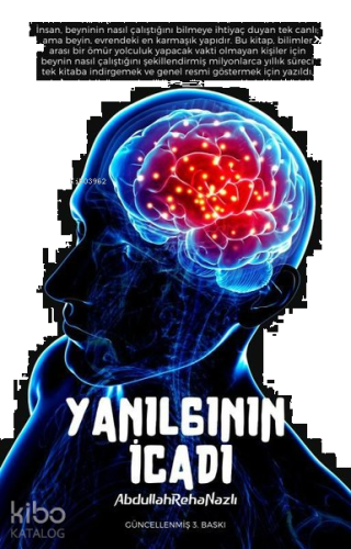 Yanılgının İcadı