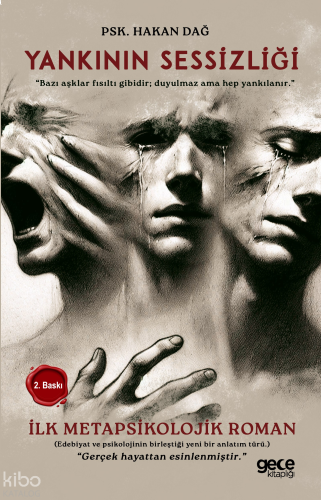 Yankının Sessizliği