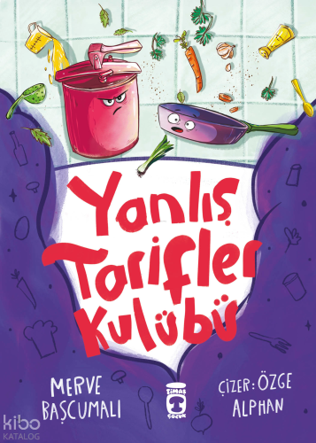 Yanlış Tarifler Kulübü