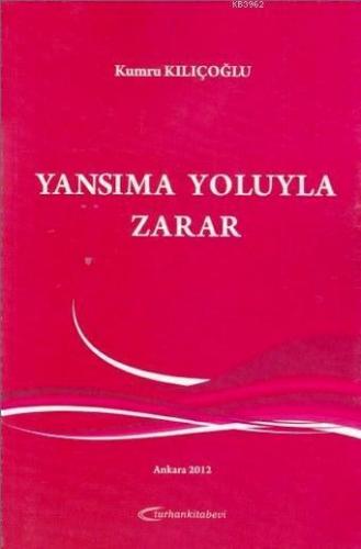 Yansıma Yoluyla Zarar