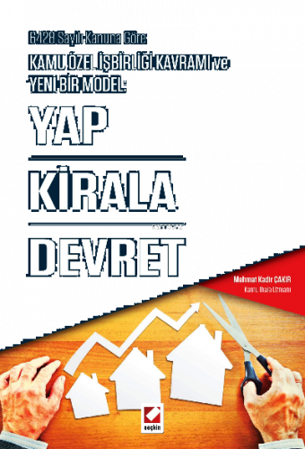 Yap – Kirala – Devret