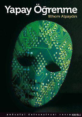 Yapay Öğrenme