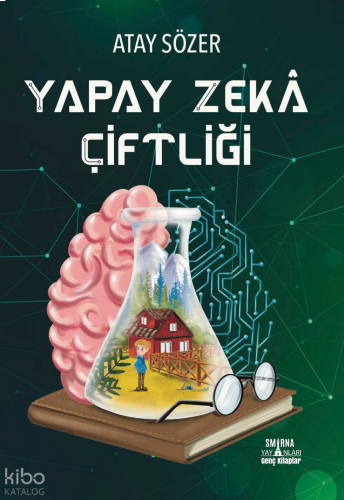 Yapay Zekâ Çiftliği