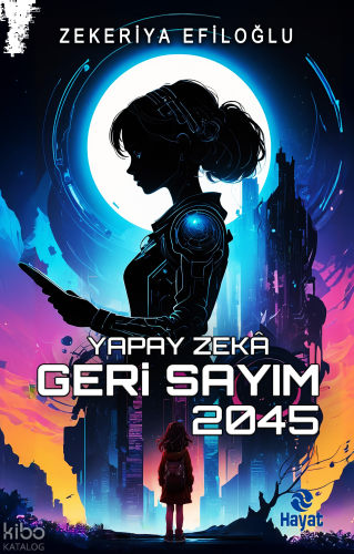 Yapay Zekâ Geri Sayım 2045