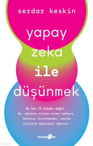 Yapay Zeka İle Düşünmek