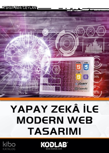 Yapay Zekâ İle Modern Web Tasarımı