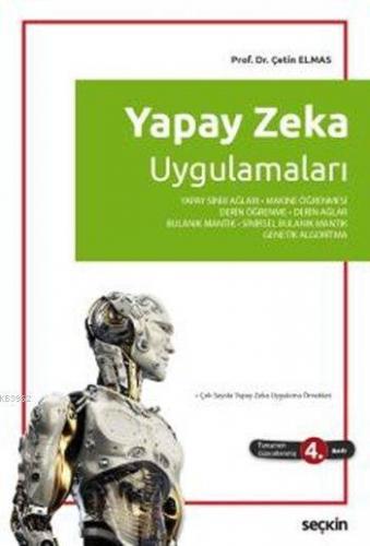 Yapay Zeka Uygulamaları