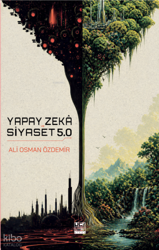 Yapay  Zeka ve Siyaset 5.0