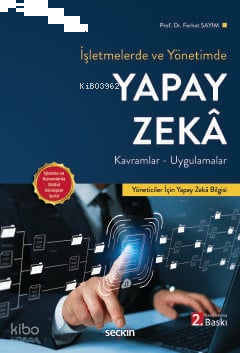 Yapay Zeka