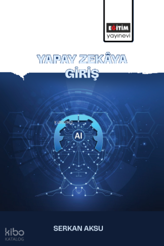Yapay Zekâya Giriş