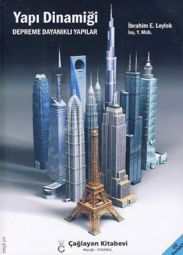 Yapı Dinamiği Depreme Dayanıklı Yapılar