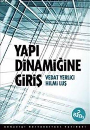 Yapı Dinamiğine Giriş
