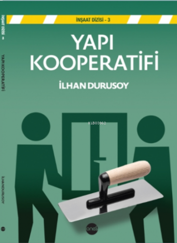Yapı Kooperatifi