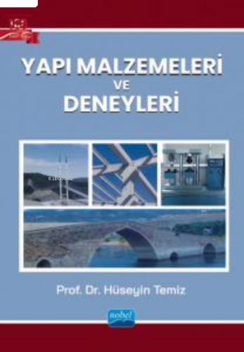 Yapı Malzemeleri ve Deneyleri