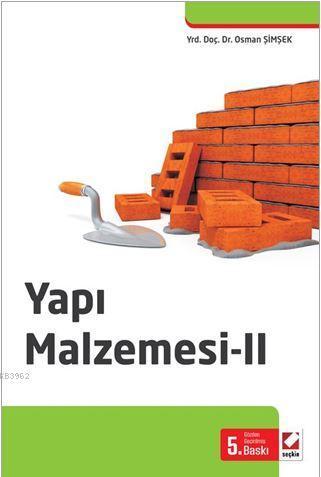 Yapı Malzemesi 2