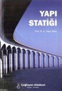 Yapı Statiği (Cd'li)