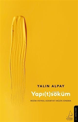 Yapı(t)söküm