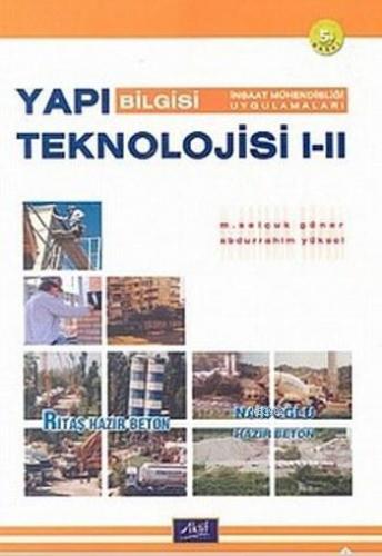 Yapı Teknolojisi I-II