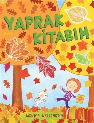 Yaprak Kitabım