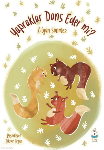 Yapraklar Dans Eder mi?