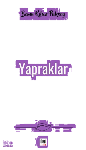 Yapraklar