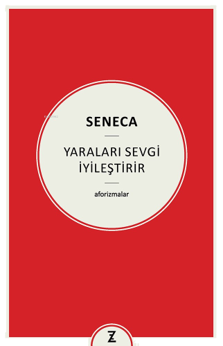 Yaraları Sevgi İyileştirir
