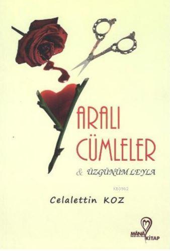 Yaralı Cümleler ve Üzgünüm Leyla