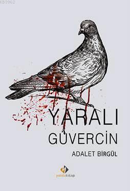 Yaralı Güvercin