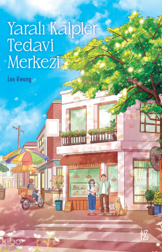 Yaralı Kalpler Tedavi Merkezi