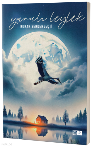 Yaralı Leylek - İlk Gençlik Öyküleri