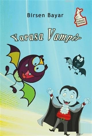 Yarasa Vampir