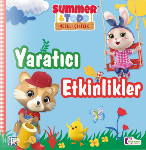 Yaratıcı Etkinlikler