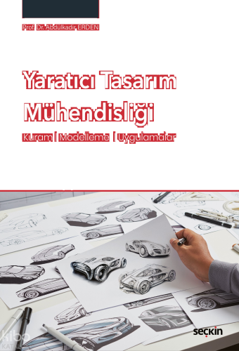 Yaratıcı Tasarım Mühendisliği
