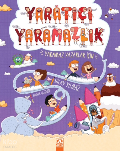 Yaratıcı Yaramazlık