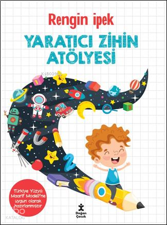 Yaratıcı Zihin Atölyesi