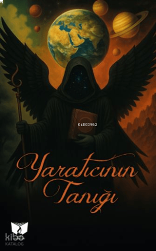 Yaratıcının Tanığı