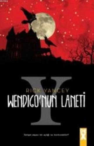 Yaratık Avcısı 2 - Wendigo'nun Laneti