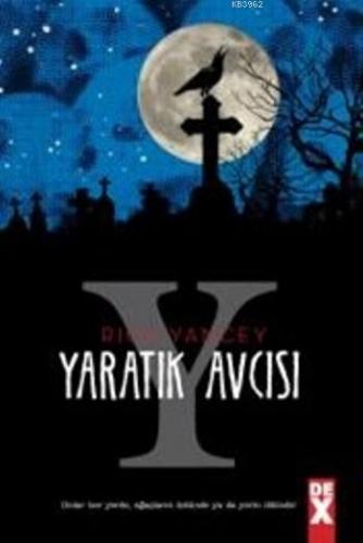 Yaratık Avcısı