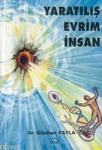 Yaratılış Evrim İnsan