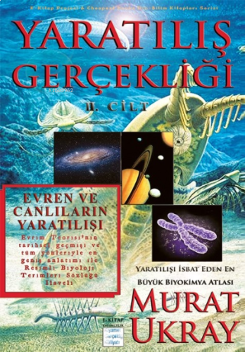 Yaratılış Gerçekliği 2.Cilt