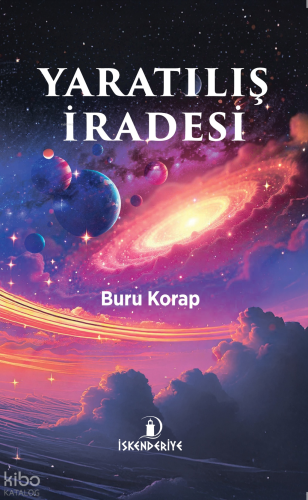 Yaratılış İradesi