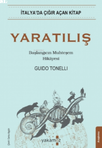 Yaratılış