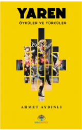 Yaren;Öyküler Ve Türküler